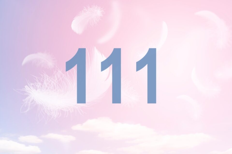 numero-angelico-111